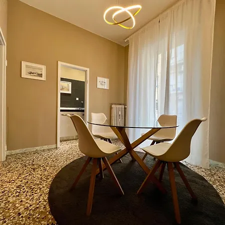 Bononia Host - Beverara Bologna