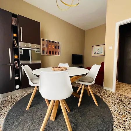 Bononia Host - Beverara Appartement