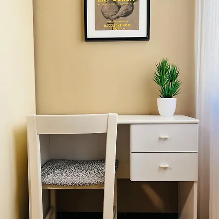 Bononia Host - Beverara Apartment Bologna