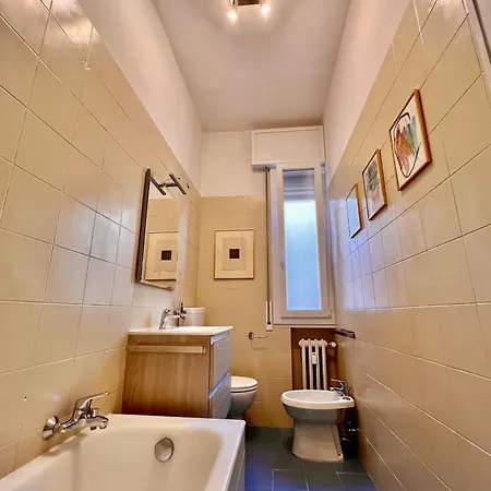 Bononia Host - Beverara Apartment