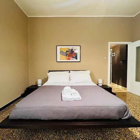 Bononia Host - Beverara Apartment