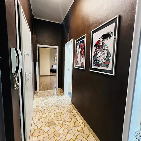 Bononia Host - Beverara Apartment